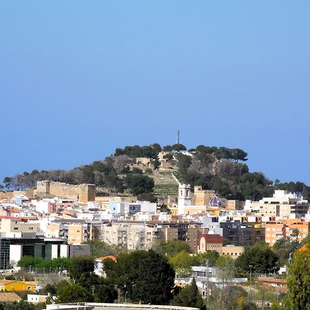 Apartemento Monika Monte Pedrera C 4 TOP Aussicht Dénia Esterno foto