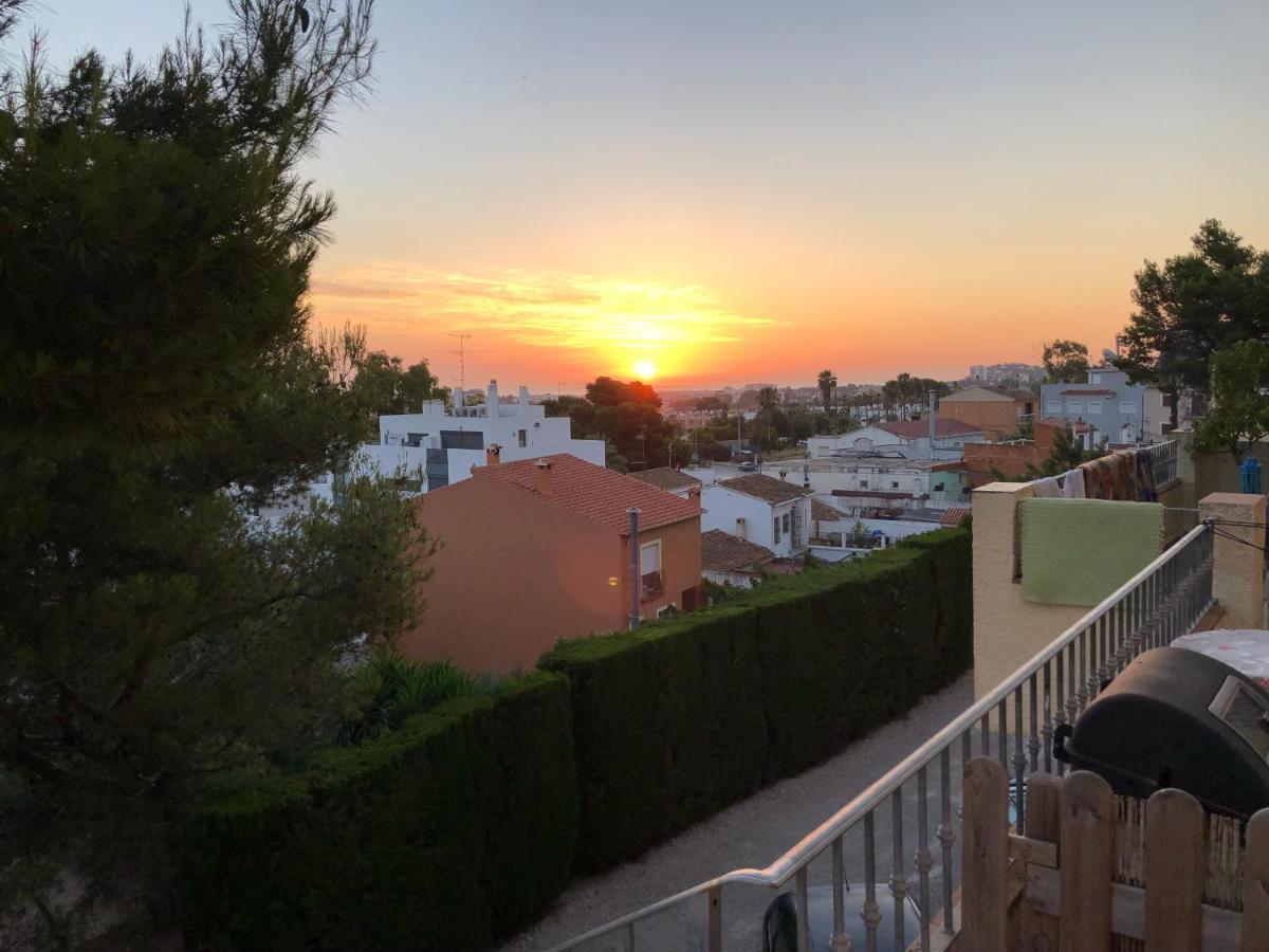 Apartemento Monika Monte Pedrera C 4 TOP Aussicht Dénia Esterno foto