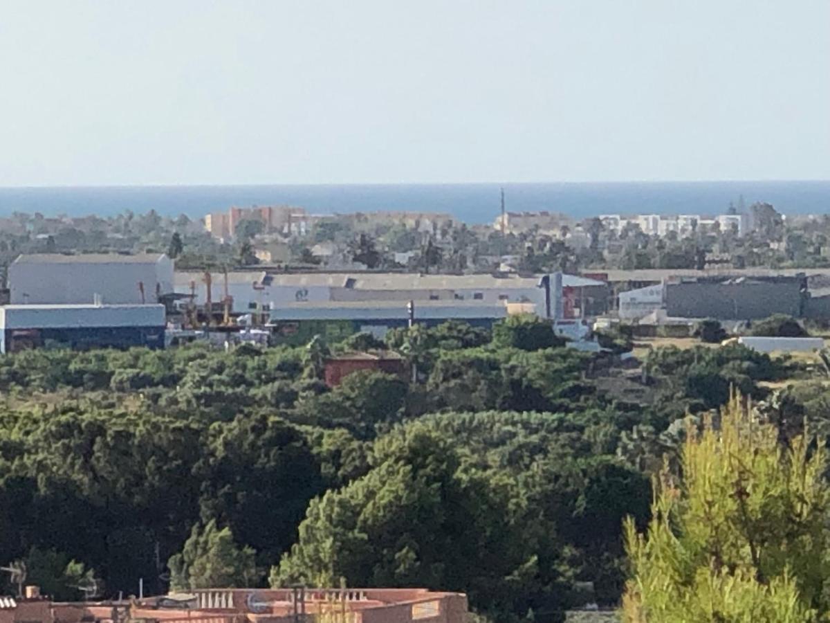 Apartemento Monika Monte Pedrera C 4 TOP Aussicht Dénia Esterno foto