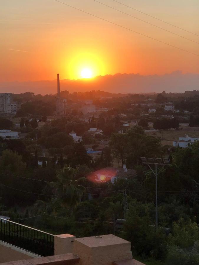 Apartemento Monika Monte Pedrera C 4 TOP Aussicht Dénia Esterno foto