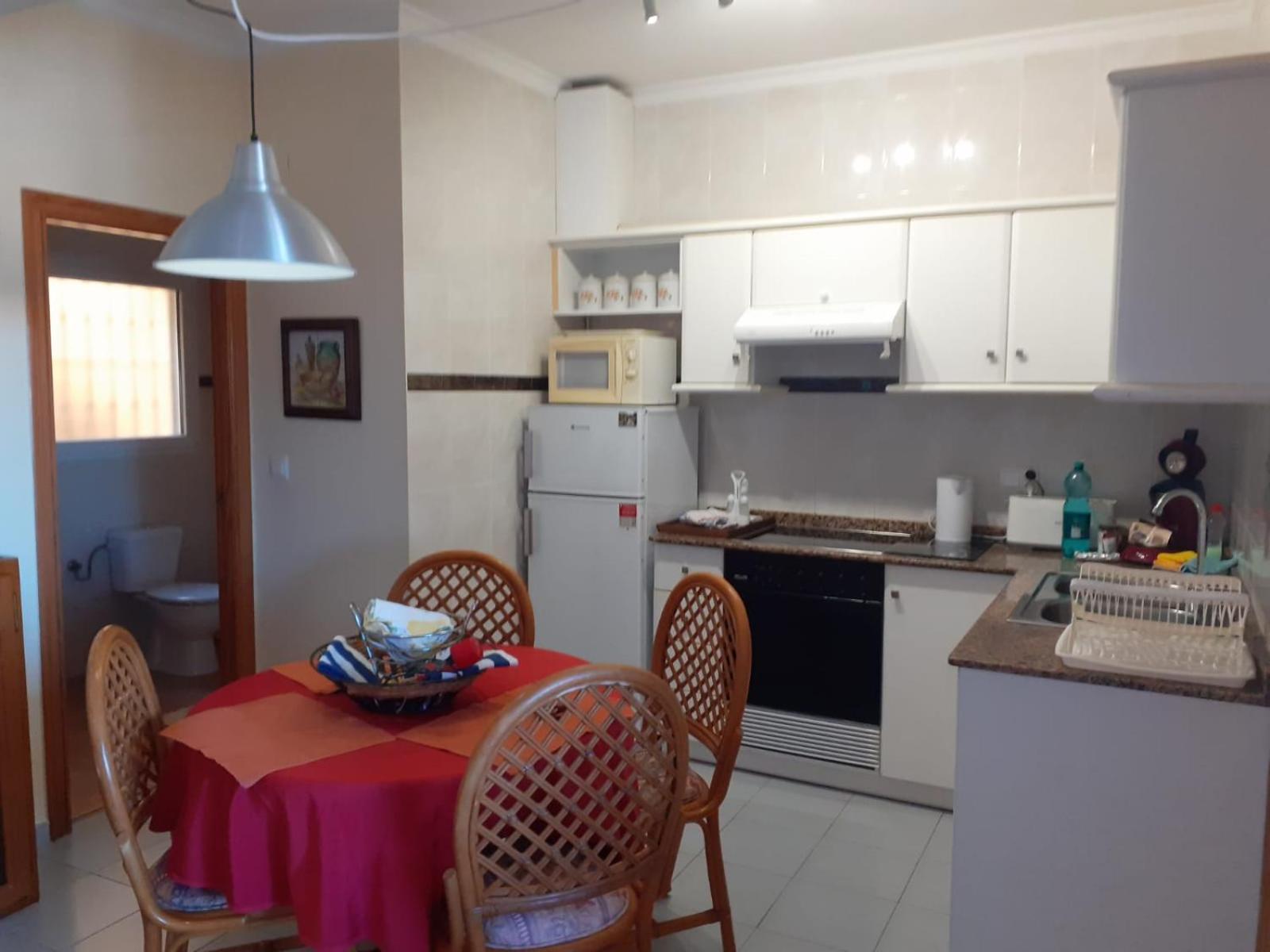 Apartemento Monika Monte Pedrera C 4 TOP Aussicht Dénia Esterno foto