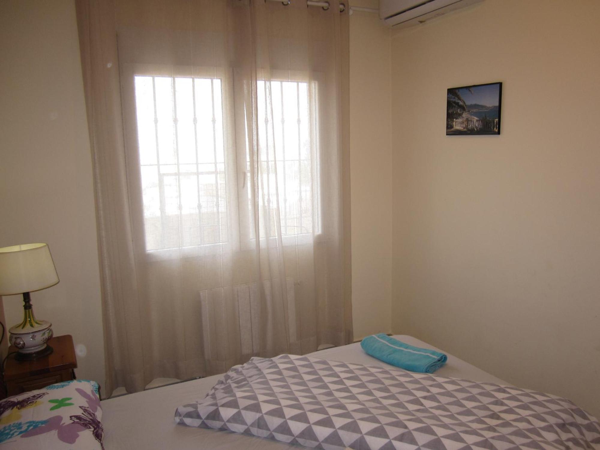 Apartemento Monika Monte Pedrera C 4 TOP Aussicht Dénia Esterno foto