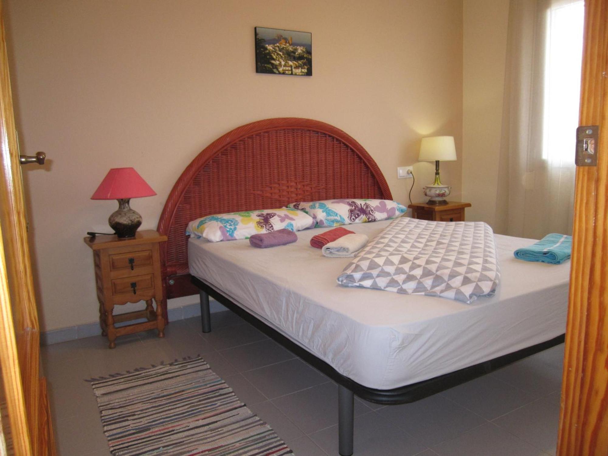 Apartemento Monika Monte Pedrera C 4 TOP Aussicht Dénia Esterno foto