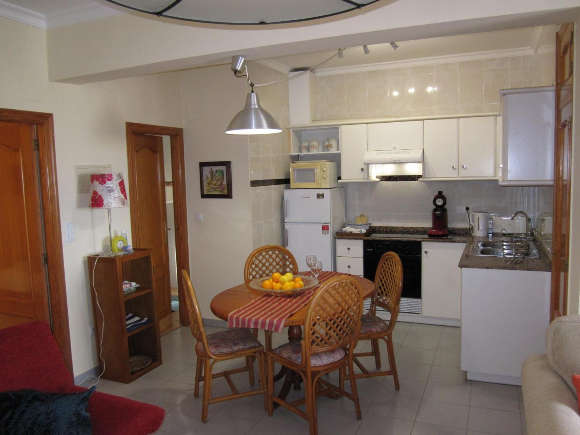 Apartemento Monika Monte Pedrera C 4 TOP Aussicht Dénia Esterno foto