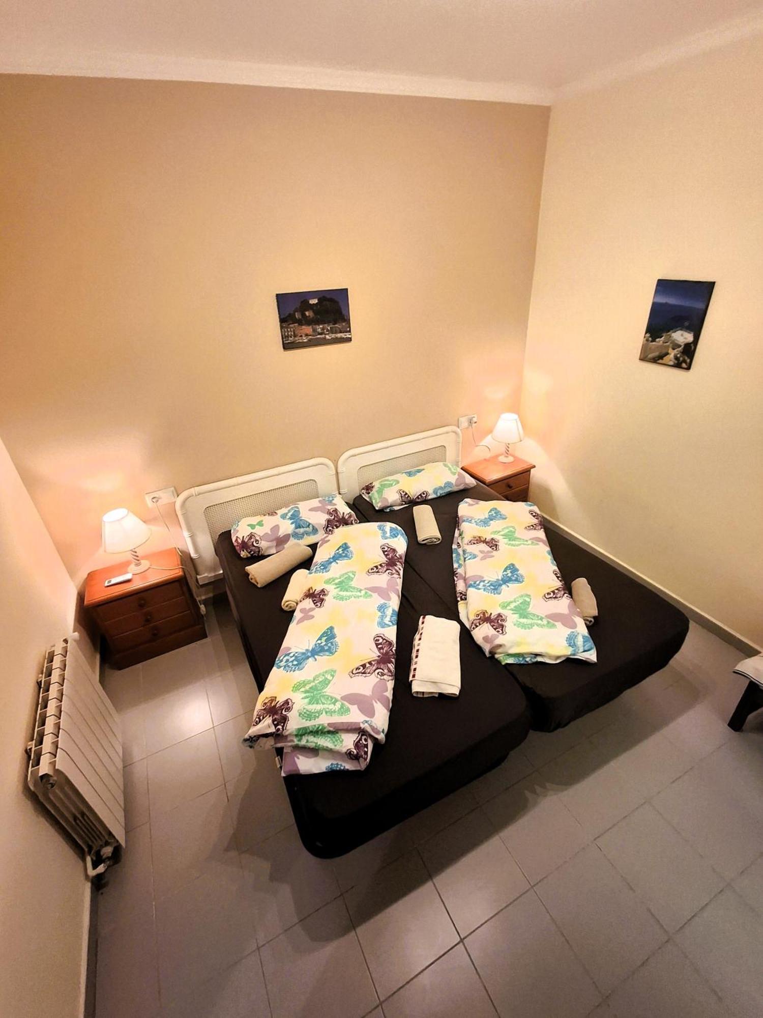Apartemento Monika Monte Pedrera C 4 TOP Aussicht Dénia Esterno foto