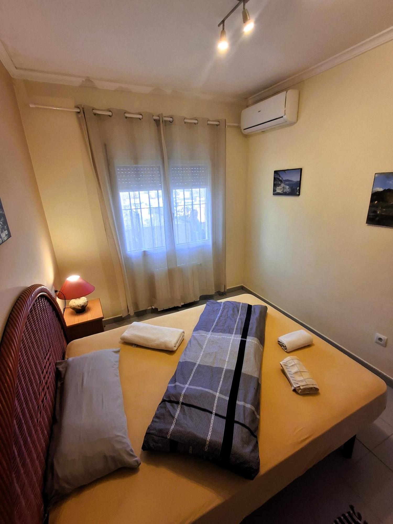 Apartemento Monika Monte Pedrera C 4 TOP Aussicht Dénia Esterno foto