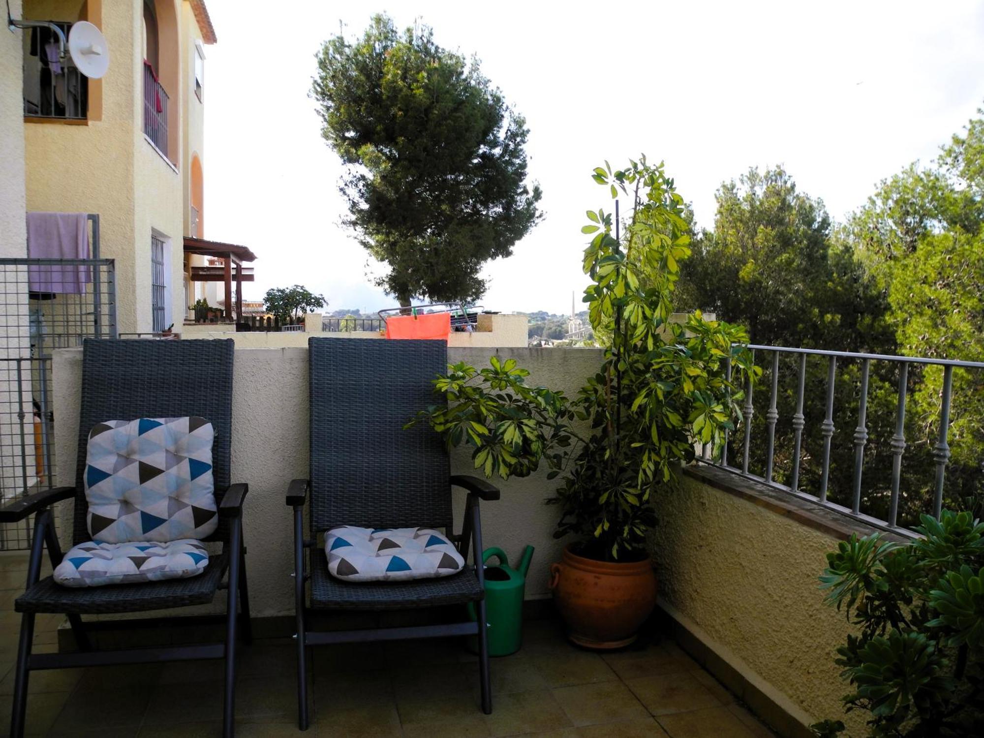 Apartemento Monika Monte Pedrera C 4 TOP Aussicht Dénia Esterno foto