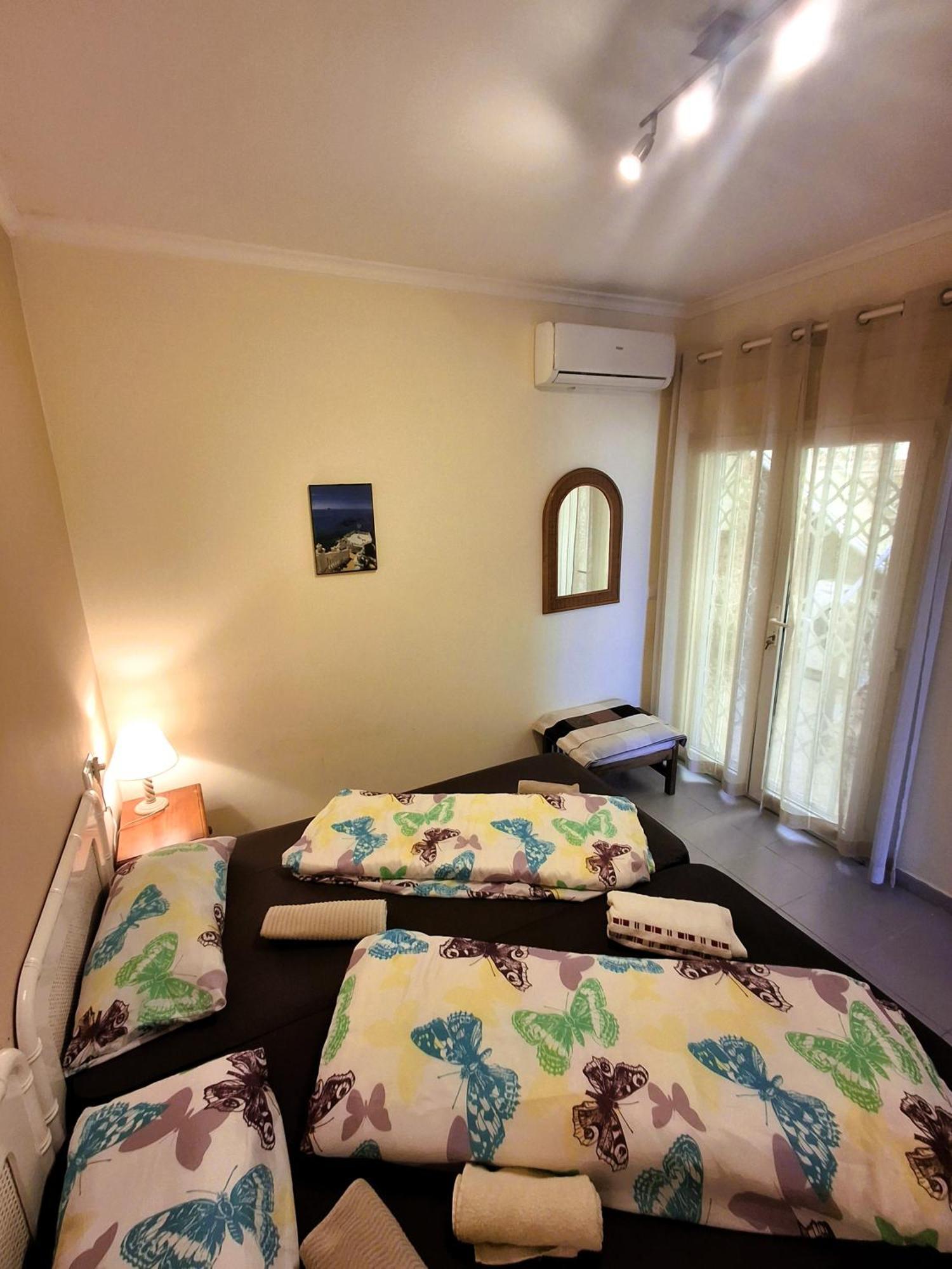 Apartemento Monika Monte Pedrera C 4 TOP Aussicht Dénia Esterno foto