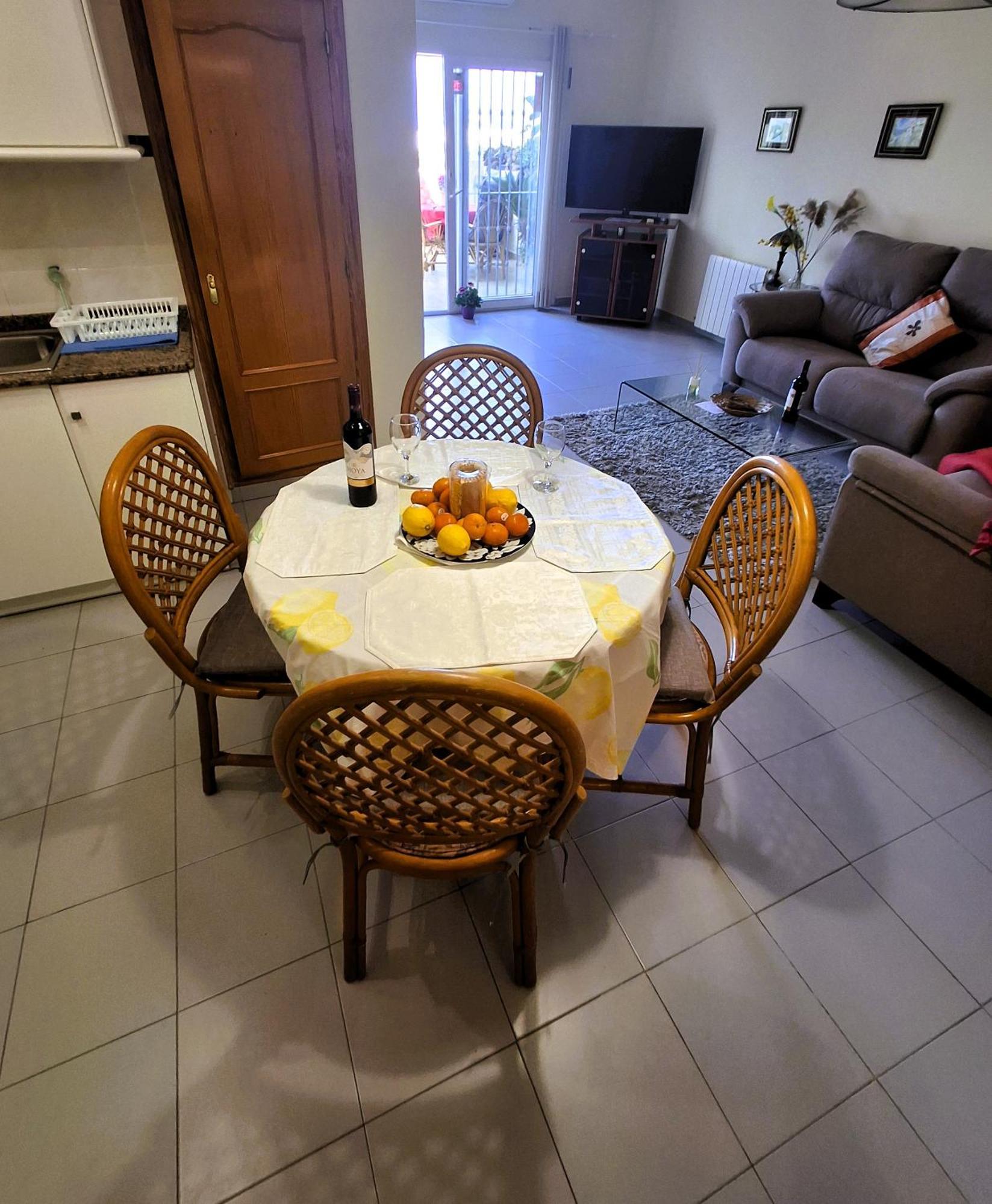 Apartemento Monika Monte Pedrera C 4 TOP Aussicht Dénia Esterno foto