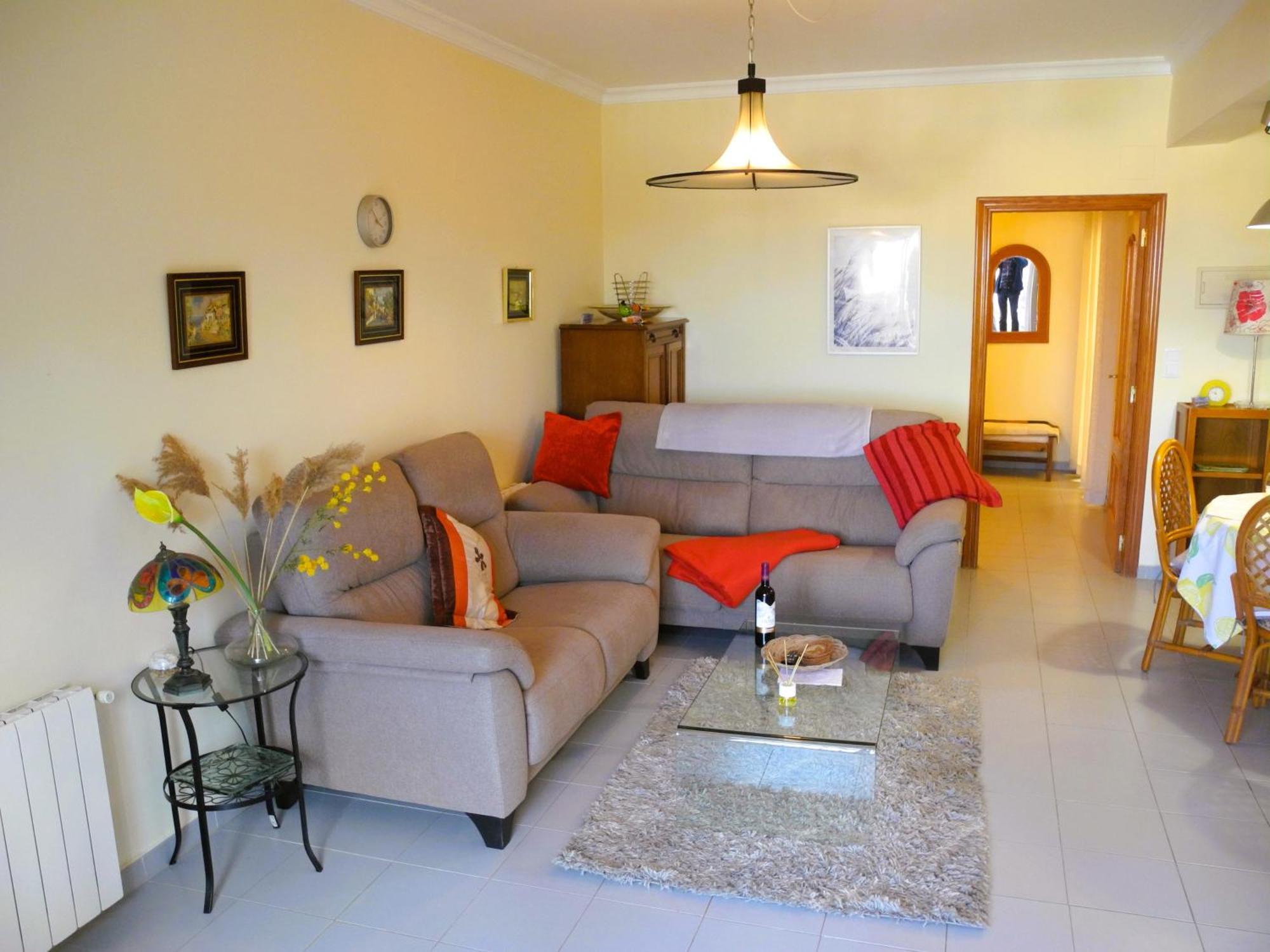 Apartemento Monika Monte Pedrera C 4 TOP Aussicht Dénia Esterno foto