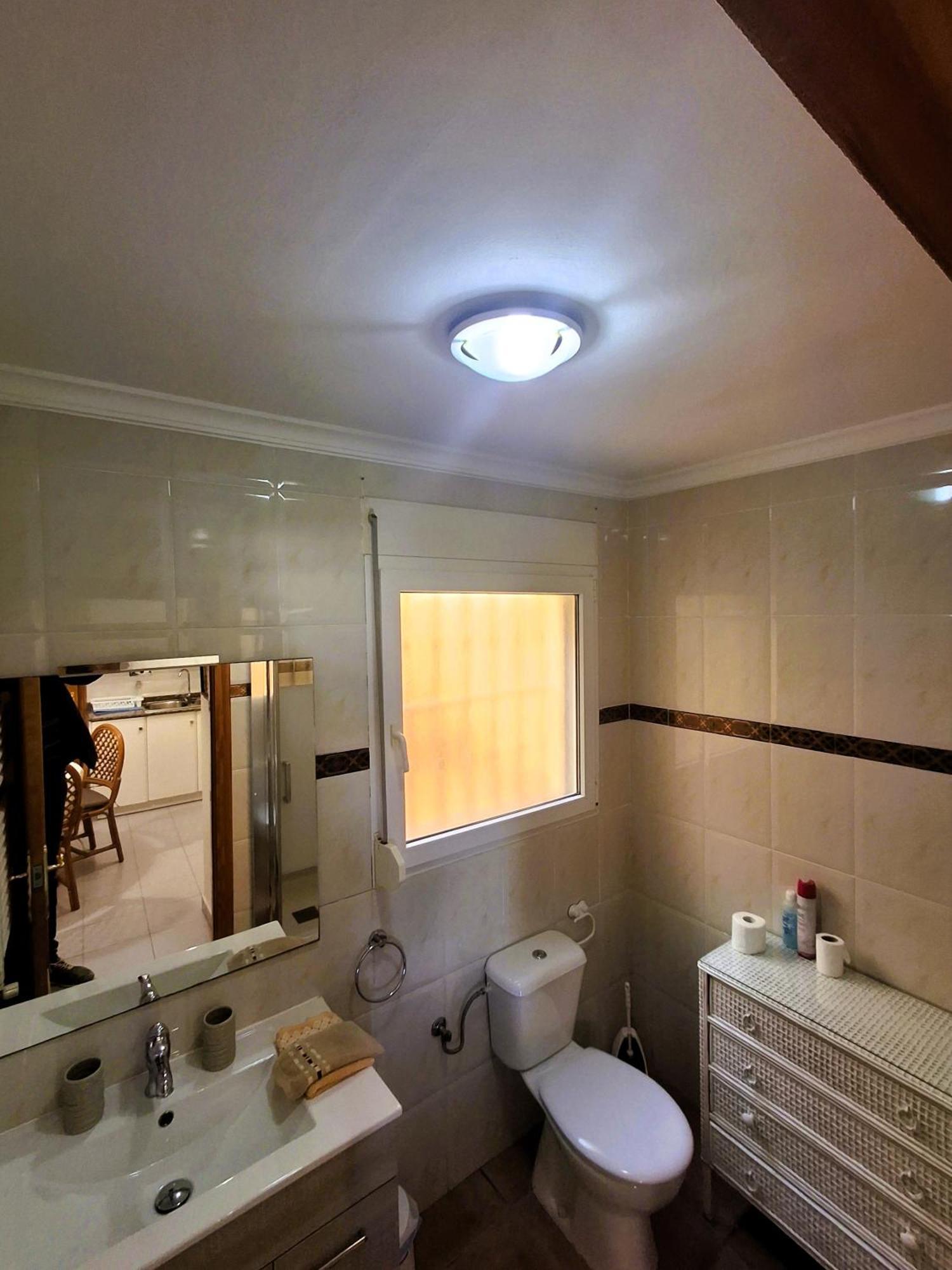 Apartemento Monika Monte Pedrera C 4 TOP Aussicht Dénia Esterno foto